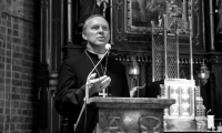 Zmarł ks. Bp Piotr Turzyński