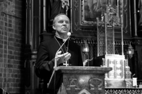 Zmarł ks. Bp Piotr Turzyński