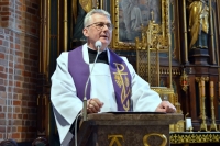 Rekolekcje Wielkopostne