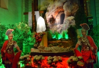 Grób Pański w Farze