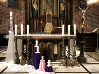 Adwent A.D. 2023