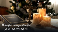 Wizyta duszpasterska
