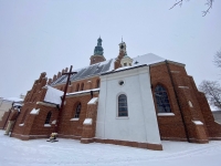 Wizyta duszpasterska