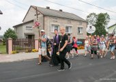 38. PP DR na Jasną Górę - 6-13.08.2016 (fot. Wanda Gotkiewicz)