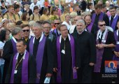 41. PP DR na Jasną Górę - 6-13.08.2019 (fot. pielgrzymkaradomska.pl)