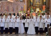 I Komunia Święta - 11.05.2025