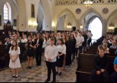 Bierzmowanie - 28.05.2025