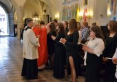Bierzmowanie - 28.05.2025