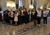 Bierzmowanie - 28.05.2025