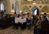 Bierzmowanie - 20.05.2026