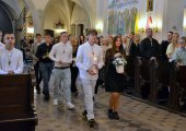 Bierzmowanie - 20.05.2026