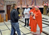 Bierzmowanie - 20.05.2026