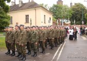 Boże Ciało - 22.05.2008 (fot. kl. Dominik Dryja)