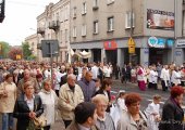 Boże Ciało - 22.05.2008 (fot. kl. Dominik Dryja)