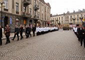 Boże Ciało - 22.05.2008 (fot. kl. Dominik Dryja)