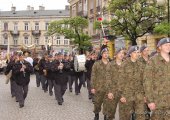 Boże Ciało - 22.05.2008 (fot. kl. Dominik Dryja)