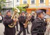 Boże Ciało - 22.05.2008 (fot. kl. Dominik Dryja)