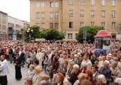 Boże Ciało - 22.05.2008 (fot. kl. Dominik Dryja)