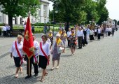 Boże Ciało - 30.05.2024