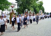 Boże Ciało - 30.05.2024