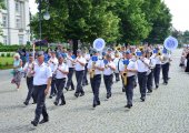 Boże Ciało - 30.05.2024