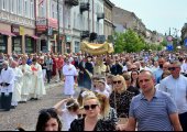 Boże Ciało - 30.05.2024