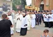 Boże Ciało - 19.06.2025