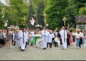 Boże Ciało - 19.06.2025