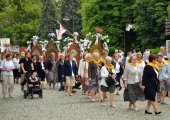 Boże Ciało - 19.06.2025