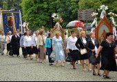 Boże Ciało - 19.06.2025