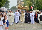 Boże Ciało - 19.06.2025