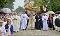 Boże Ciało