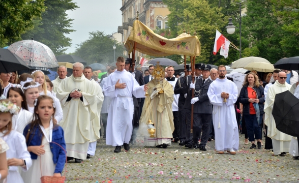 Boże Ciało