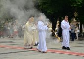 Boże Ciało - 19.06.2025