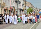 Boże Ciało - 19.06.2025