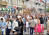 Boże Ciało - 19.06.2025
