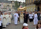 Boże Ciało - 19.06.2025