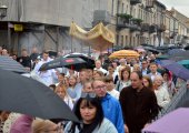 Boże Ciało - 19.06.2025