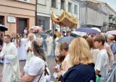 Boże Ciało - 19.06.2025