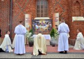 Boże Ciało - 19.06.2025