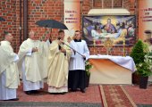Boże Ciało - 19.06.2025