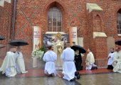 Boże Ciało - 19.06.2025