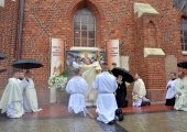 Boże Ciało - 19.06.2025