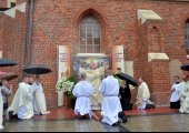 Boże Ciało - 19.06.2025