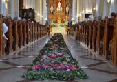Boże Ciało - 4.06.2026