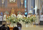 Boże Ciało - 4.06.2026