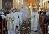 Boże Ciało - 4.06.2026