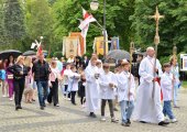 Boże Ciało - 4.06.2026