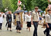 Boże Ciało - 4.06.2026
