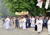 Boże Ciało - 4.06.2026